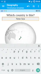 AnkiDroid Flashcards 1