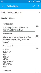 AnkiDroid Flashcards 7
