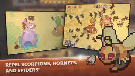 Ant Colony: Wild Forest Game 8