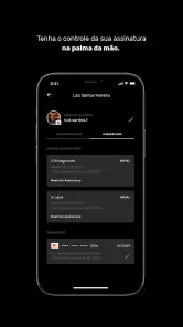 Antagonista + Crusoé screenshot