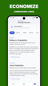 Antecipação de Salario Brasil screenshot