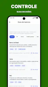Antecipação de Salario Brasil screenshot