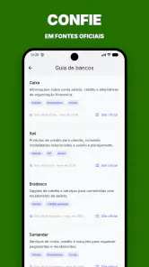 Antecipação de Salario Brasil screenshot