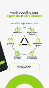 Anthor para Autônomos screenshot