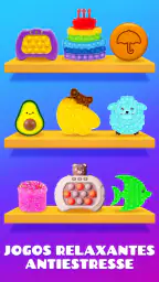 Antistress Relaxing Games 1