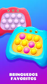 Antistress Relaxing Games screenshot