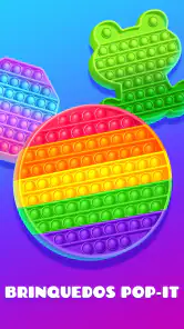 Antistress Relaxing Games screenshot