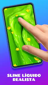 Antistress Relaxing Games screenshot
