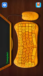 Antistress Relaxing Mini Games 4