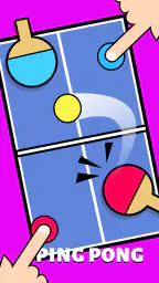 Antistress Two Player Battle 7