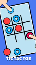 Antistress Two Player Battle 8