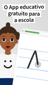 ANTON - Ensino Fundamental screenshot