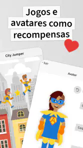 ANTON - Ensino Fundamental screenshot