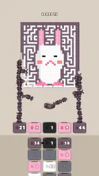 Ants Flow: Pixel Color Puzzle! 4
