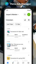 Anúncios do Facebook 1