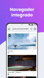 Any Video Downloader | SSSTik 5