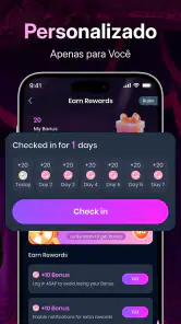 AnyReel - Good Short & Drama screenshot