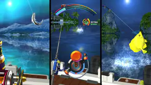 Anzol de pesca screenshot