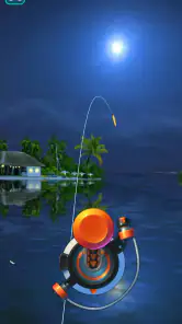 Anzol de pesca screenshot