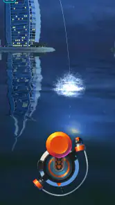 Anzol de pesca screenshot