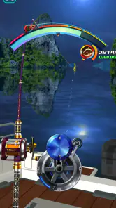 Anzol de pesca screenshot