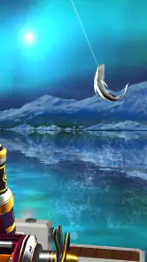 Anzol de pesca screenshot