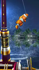 Anzol de pesca screenshot