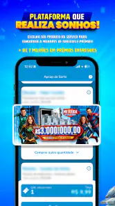 Apcap da Sorte screenshot