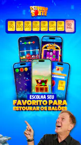 Apcap da Sorte screenshot