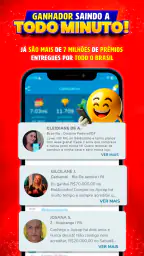 Apcap da Sorte 5