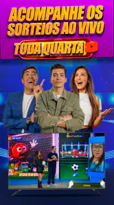 Apcap da Sorte screenshot