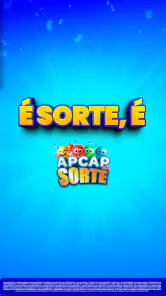 Apcap da Sorte screenshot