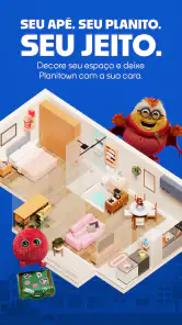 Apê Grátis: A Conquista screenshot