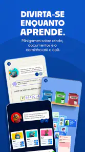 Apê Grátis: A Conquista screenshot