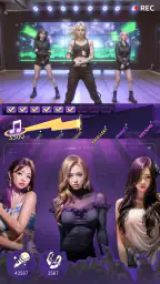 Top Girl 5