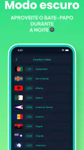 Aplicativo Clone Múltiplas screenshot