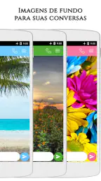 Aplicativo fácil de mensagens 5