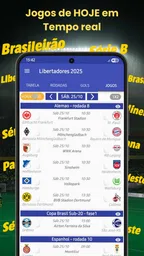Brasileirão 2026 Série A BCD 1