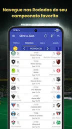 Brasileirão 2026 Série A BCD 3