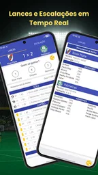 Brasileirão 2026 Série A BCD 4