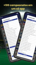 Brasileirão 2026 Série A BCD 5