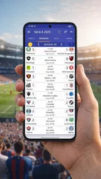 Brasileirão 2026 Série A BCD 6