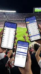 Brasileirão 2026 Série A BCD 7