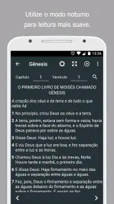 App Bíblia Mulher screenshot