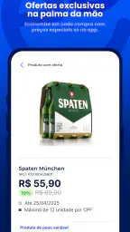 App Clube Condor 2