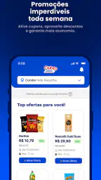 App Clube Condor 3