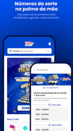 App Clube Condor 4