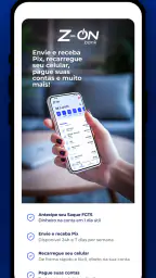 App Clube Condor 5