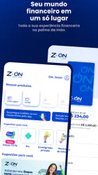 App Clube Condor 6