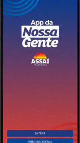App da Nossa Gente screenshot